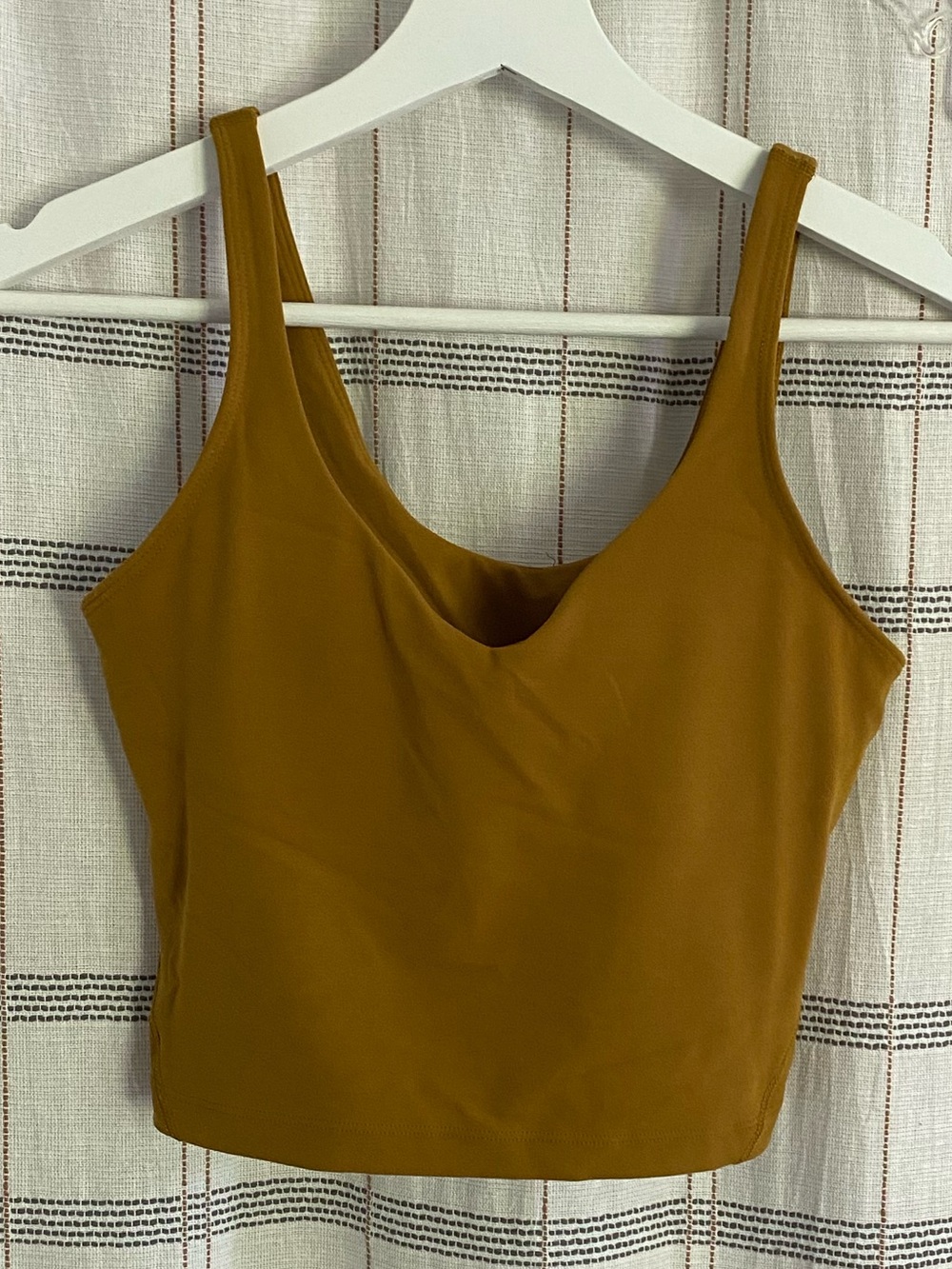 Lululemon align tank